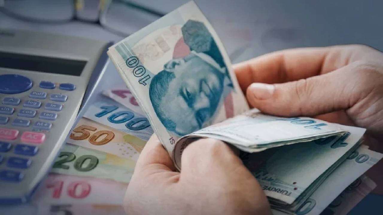 Emekliye müjde gibi müjde: Hesaplarına anında 35 bin TL yatırılacak! Bu tarihi kaçırmayın 1